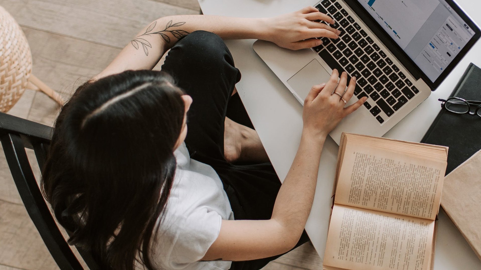 Examen admision online, problemas infraestructura