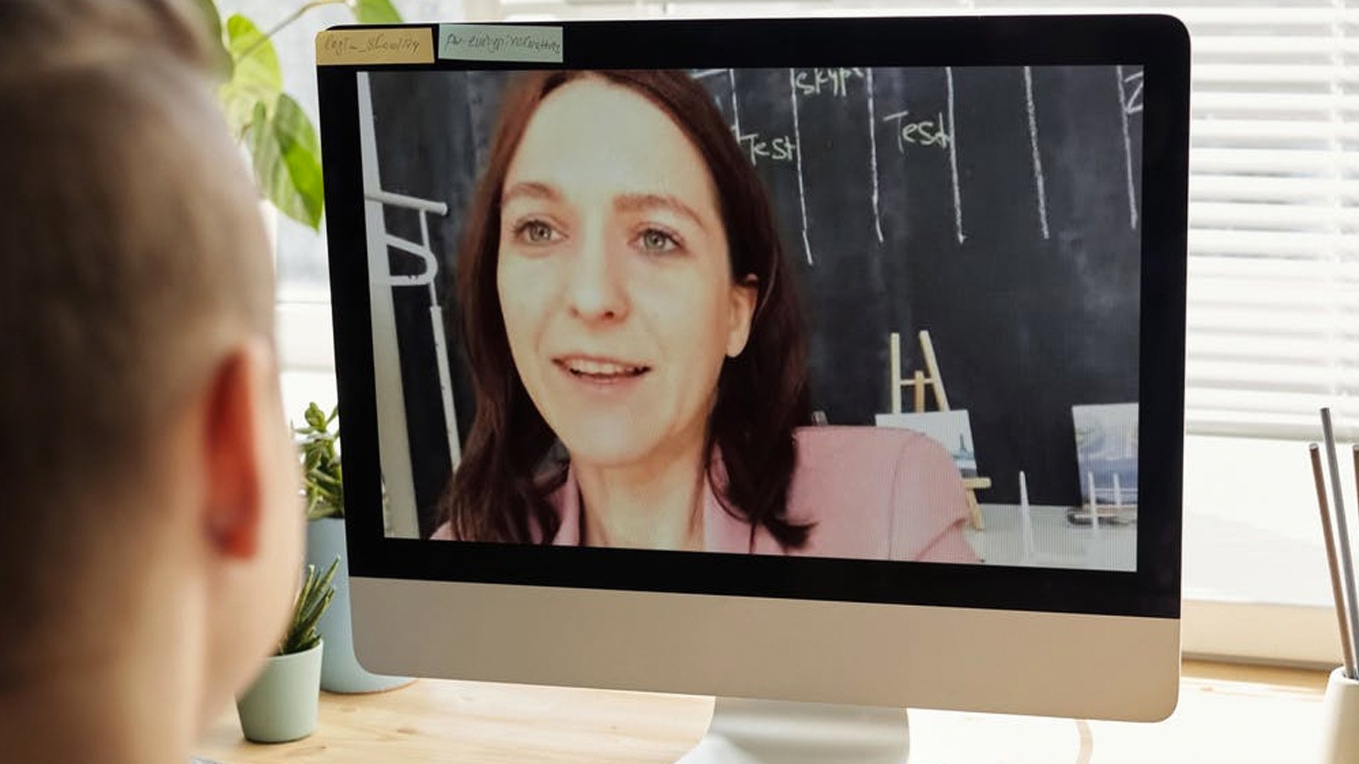 Cómo usar videoconferencia en Moodle