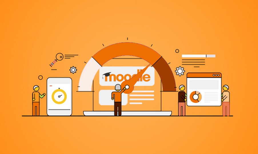 Cómo acelerar Moodle