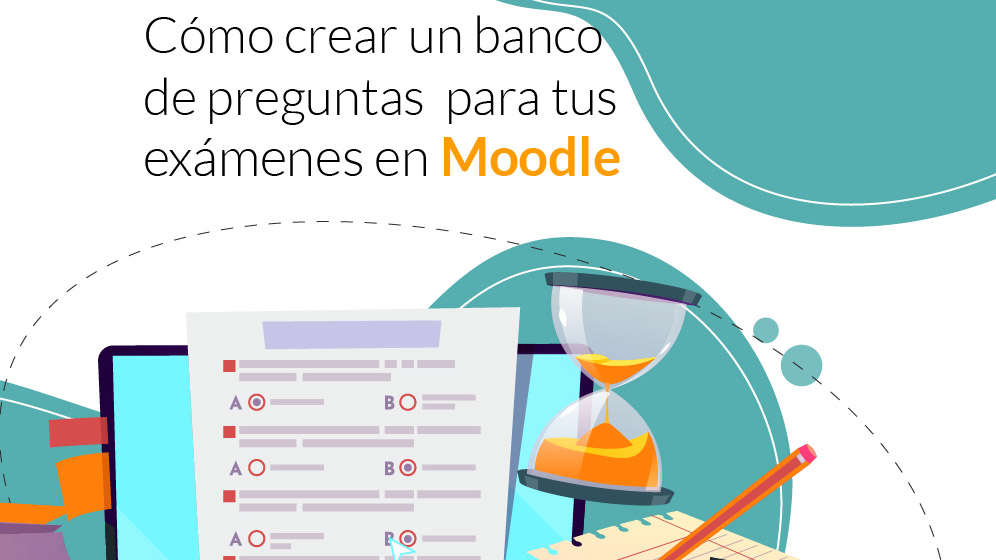 Banco de Preguntas en Moodle