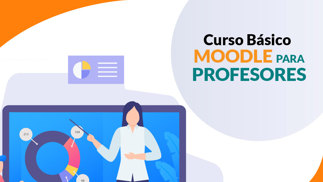 Curso Básico Moodle para profesores